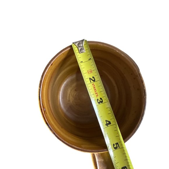 Vintage Original Sango Splash Pattern #4951 Bowl/mug - Picture 5 of 7